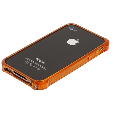 Element Case Vapor 4 new  оранжевый