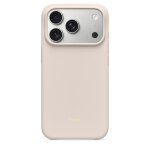 Чехол Beats для iPhone 17 Pro с MagSafe Camera Control - Бежевый (Lime Stone) Чехол Beats для iPhone 17 Pro с MagSafe Camera Control - Бежевый (Lime Stone)