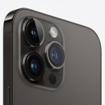 iPhone 14 Pro Max 1 ТБ «Чёрный космос» (Dual eSIM - США)