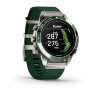 Умные часы Garmin MARQ Golfer (Gen 2) 46mm, Modern Tool Watch