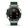Умные часы Garmin MARQ Golfer (Gen 2) 46mm, Modern Tool Watch