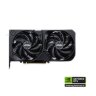 Видеокарта NVIDIA MSI SHADOW 2X GeForce RTX 5070 Dual Fan OC 12 ГБ