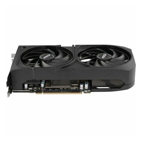 Видеокарта NVIDIA MSI SHADOW 2X GeForce RTX 5070 Dual Fan OC 12 ГБ