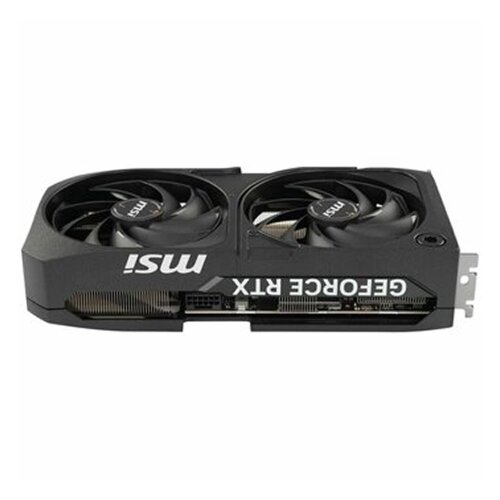 Видеокарта NVIDIA MSI SHADOW 2X GeForce RTX 5070 Dual Fan OC 12 ГБ