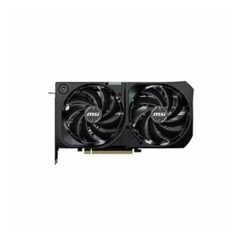 Видеокарта NVIDIA MSI SHADOW 2X GeForce RTX 5070 Dual Fan OC 12 ГБ