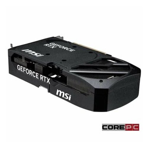 Видеокарта NVIDIA MSI SHADOW 2X GeForce RTX 5070 Dual Fan OC 12 ГБ