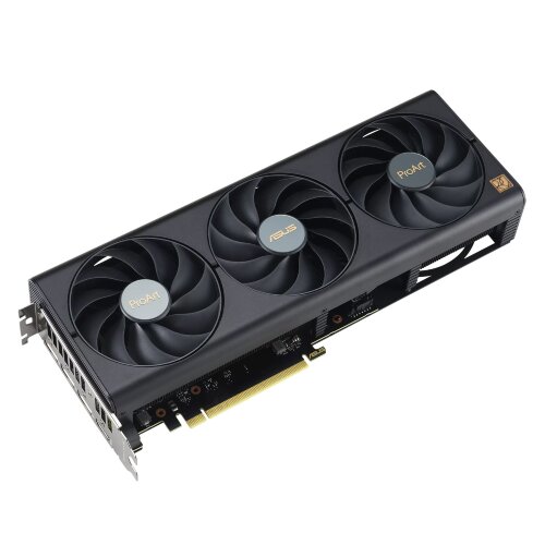 Видеокарта NVIDIA ASUS ProArt GeForce RTX 4070 OC 12GB
