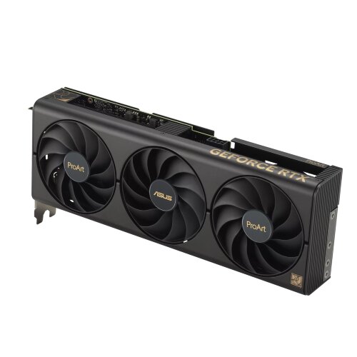 Видеокарта NVIDIA ASUS ProArt GeForce RTX 4070 OC 12GB