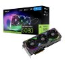 Видеокарта NVIDIA PNY GeForce RTX 5080 ARGB EPIC-X RGB Overclocked Triple Fan