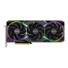 Видеокарта NVIDIA PNY GeForce RTX 5080 ARGB EPIC-X RGB Overclocked Triple Fan