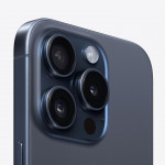iPhone 15 Pro 1TB Blue Titanium (dual-Sim)