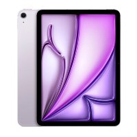 iPad Air 13 M4 (2026) 512GB Wi-Fi + Cellular Purple (Фиолетовый)