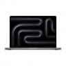 Apple MacBook Pro 14 M3, 2023, 16GB, 512GB, 8-CPU, 10-GPU, A2918 Z1C800132, Space Gray