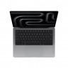 Apple MacBook Pro 14 M3, 2023, 16GB, 512GB, 8-CPU, 10-GPU, A2918 Z1C800132, Space Gray