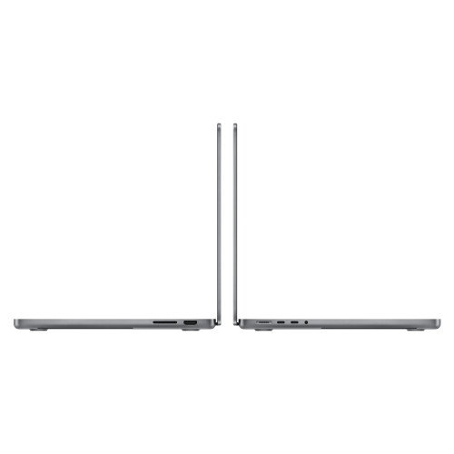 Apple MacBook Pro 14 M3, 2023, 16GB, 512GB, 8-CPU, 10-GPU, A2918 Z1C800132, Space Gray