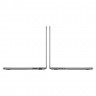 Apple MacBook Pro 14 M3, 2023, 16GB, 512GB, 8-CPU, 10-GPU, A2918 Z1C800132, Space Gray