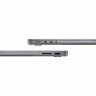 Apple MacBook Pro 14 M3, 2023, 16GB, 512GB, 8-CPU, 10-GPU, A2918 Z1C800132, Space Gray