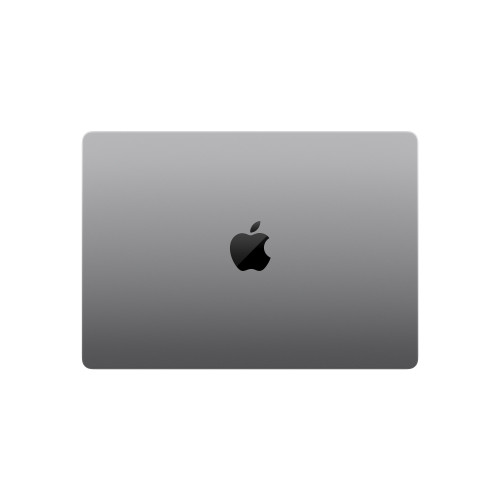 Apple MacBook Pro 14 M3, 2023, 16GB, 512GB, 8-CPU, 10-GPU, A2918 Z1C800132, Space Gray