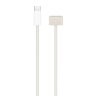 Кабель USB-C — MagSafe 3, 2 м, бежевый