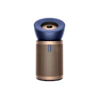 Очиститель воздуха Dyson Purifier Big + Quiet Formaldehyde BP04 - Prussian Blue/Gold