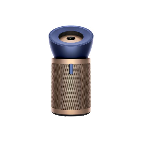 Очиститель воздуха Dyson Purifier Big + Quiet Formaldehyde BP04 - Prussian Blue/Gold
