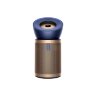 Очиститель воздуха Dyson Purifier Big + Quiet Formaldehyde BP04 - Prussian Blue/Gold
