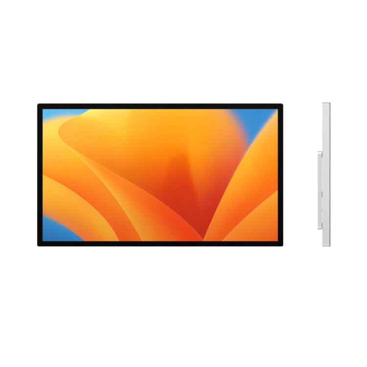 Монитор Studio Display 27", VESA mount adapter, Retina 5K