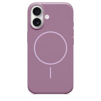 Чехол Beats для iPhone 16 с MagSafe - Sunset Purple (Фиолетовый)