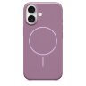 Чехол Beats для iPhone 16 с MagSafe - Sunset Purple (Фиолетовый)