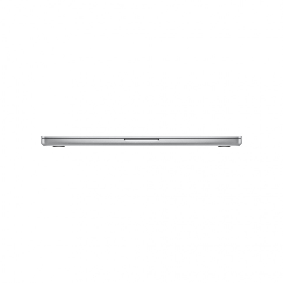 Купить MacBook Pro 14 M4 Max Silver 48GB, 1TB, 16 CPU, 40 GPU в