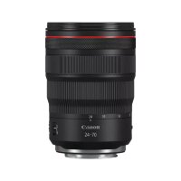 Объектив Canon RF 24-70mm F2.8L IS USM