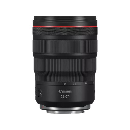Объектив Canon RF 24-70mm F2.8L IS USM