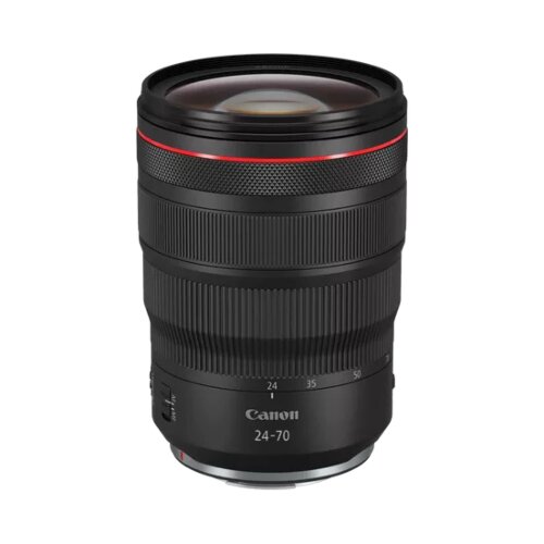 Объектив Canon RF 24-70mm F2.8L IS USM
