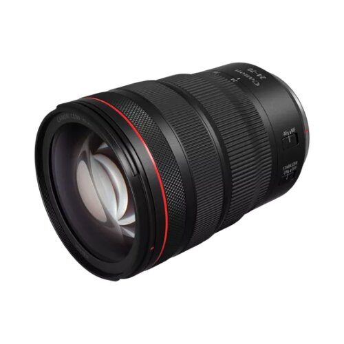 Объектив Canon RF 24-70mm F2.8L IS USM