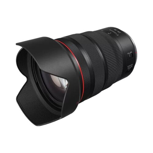 Объектив Canon RF 24-70mm F2.8L IS USM