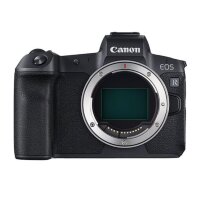 Фотоаппарат Canon EOS R Body