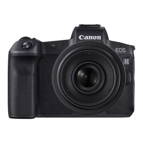 Беззеркальный фотоаппарат Canon EOS R Body