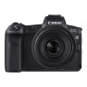 Беззеркальный фотоаппарат Canon EOS R Body