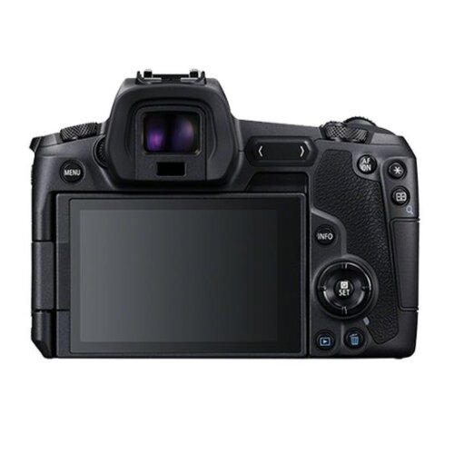 Беззеркальный фотоаппарат Canon EOS R Body