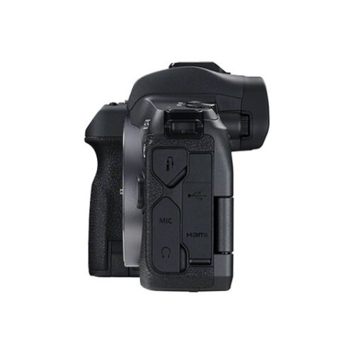 Беззеркальный фотоаппарат Canon EOS R Body