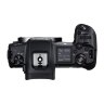 Беззеркальный фотоаппарат Canon EOS R Body