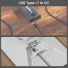Кабель для StarLink Mini USB C для внешнего аккумулятора (3 м)
