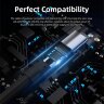 Кабель для StarLink Mini USB C для внешнего аккумулятора (3 м)