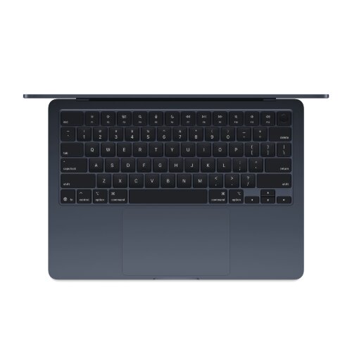 Apple MacBook Air 13 M4, 2025, 32GB, 512GB, 10-GPU, 10-CPU, Midnight