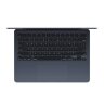Apple MacBook Air 13 M4, 2025, 32GB, 512GB, 10-GPU, 10-CPU, Midnight