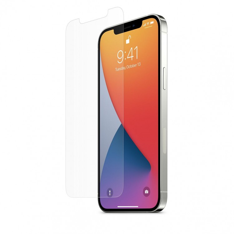 Защитное стекло для iPhone 12 Pro Max