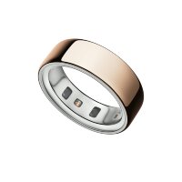 Умное кольцо Oura Ring 4 Rose Gold (Розовое золото)