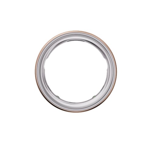 Умное кольцо Oura Ring 4 Rose Gold (Розовое золото)