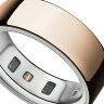 Умное кольцо Oura Ring 4 Rose Gold (Розовое золото)
