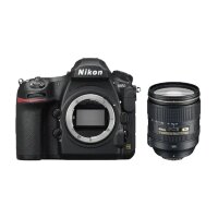 Nikon D850 + AF-S 24-120mm F/4 VR KIT